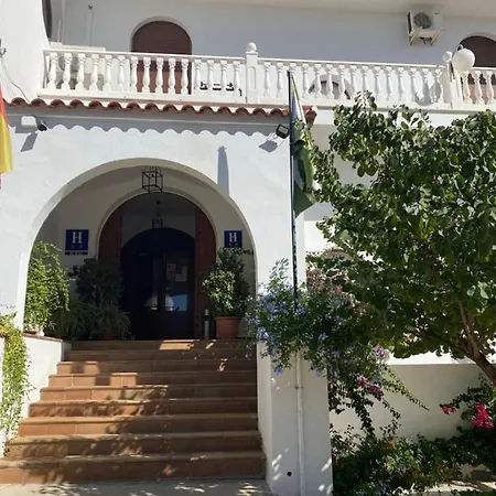 Meson Fuente Del Pino Hotel