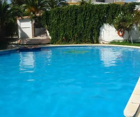 Meson Fuente Del Pino Hotel Olvera