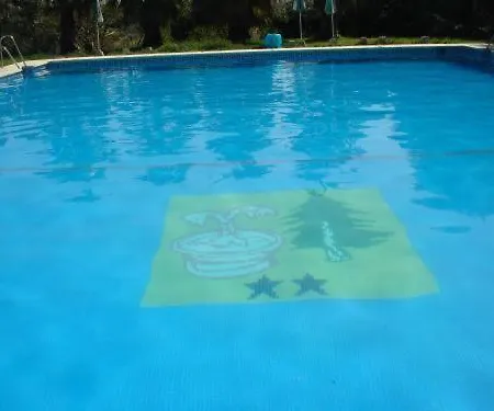 酒店 梅森福恩特德尔皮诺酒店 2*