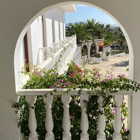 酒店 梅森福恩特德尔皮诺酒店