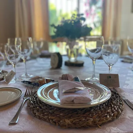 Hotel Meson Fuente Del Pino