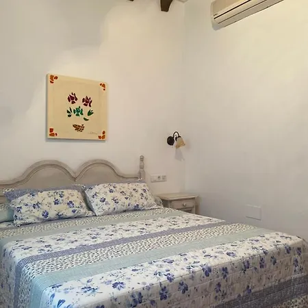 Meson Fuente Del Pino 2*