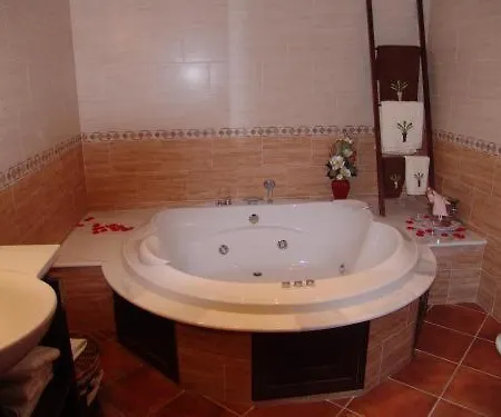 Hotel Meson Fuente Del Pino 2*