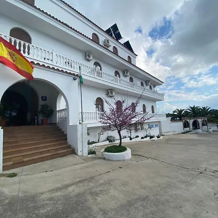 Hotel Meson Fuente Del Pino