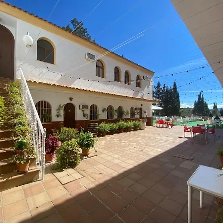 Hotel Meson Fuente Del Pino