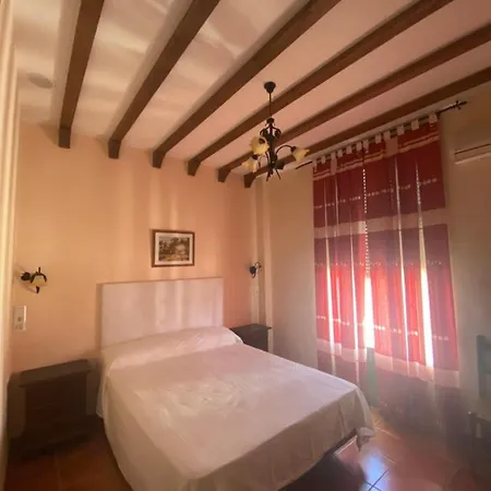 Meson Fuente Del Pino Hotel