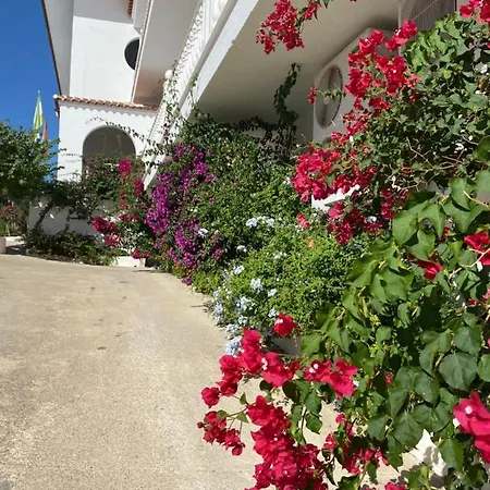 Hotel Meson Fuente Del Pino