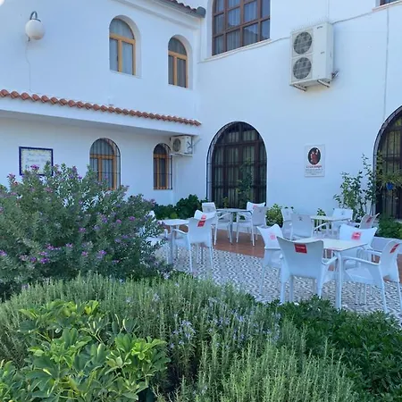 Meson Fuente Del Pino Hotel