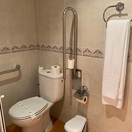 Hotel Meson Fuente Del Pino