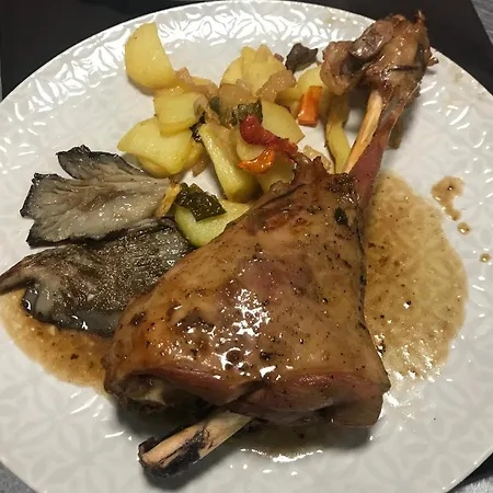 Meson Fuente Del Pino 2*