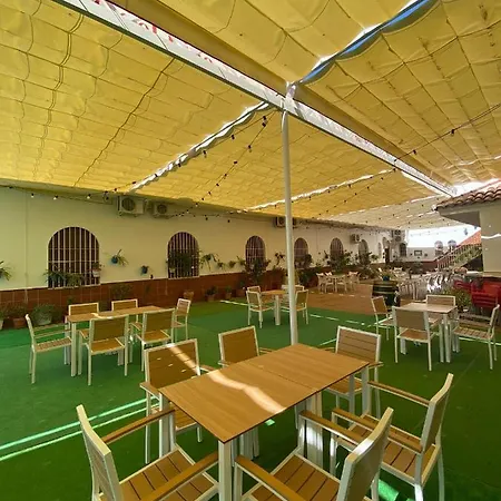 Hotel Meson Fuente Del Pino 2*
